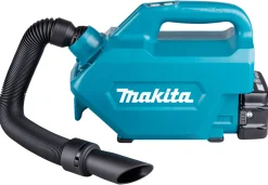 Odkurzacz samochodowy Makita DCL184Z