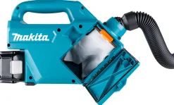 Odkurzacz samochodowy Makita DCL184Z