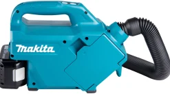 Odkurzacz samochodowy Makita DCL184Z