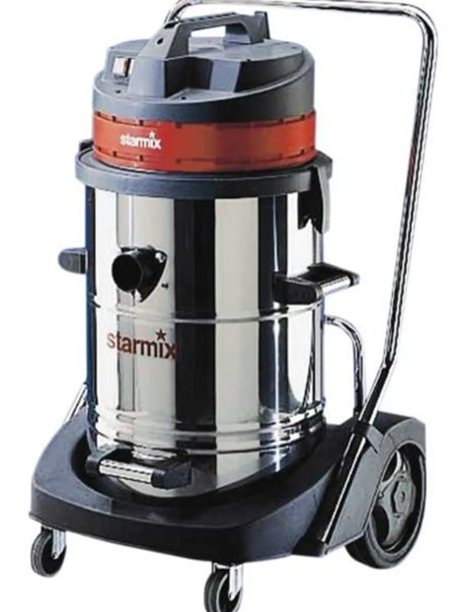 Odkurzacz Starmix GS 2078 PZ