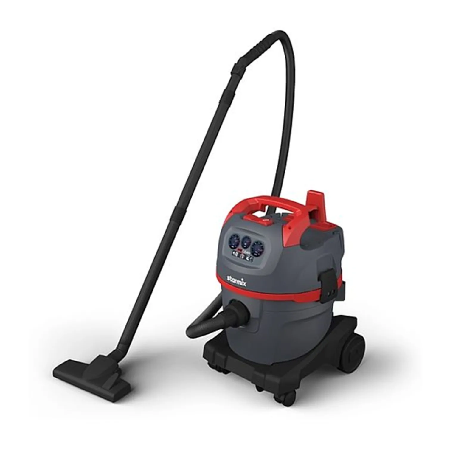 Odkurzacz Starmix NSG uClean 1420 HK