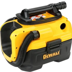 Odkurzacz uniwersalny DeWalt FLEXVOLT DCV584L