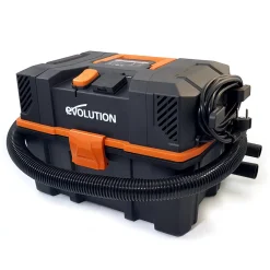 Odkurzacz uniwersalny Evolution R15VAC