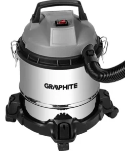 Odkurzacz uniwersalny Graphite 59G613