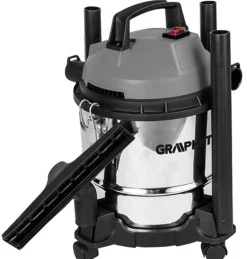 Odkurzacz uniwersalny Graphite 59G613