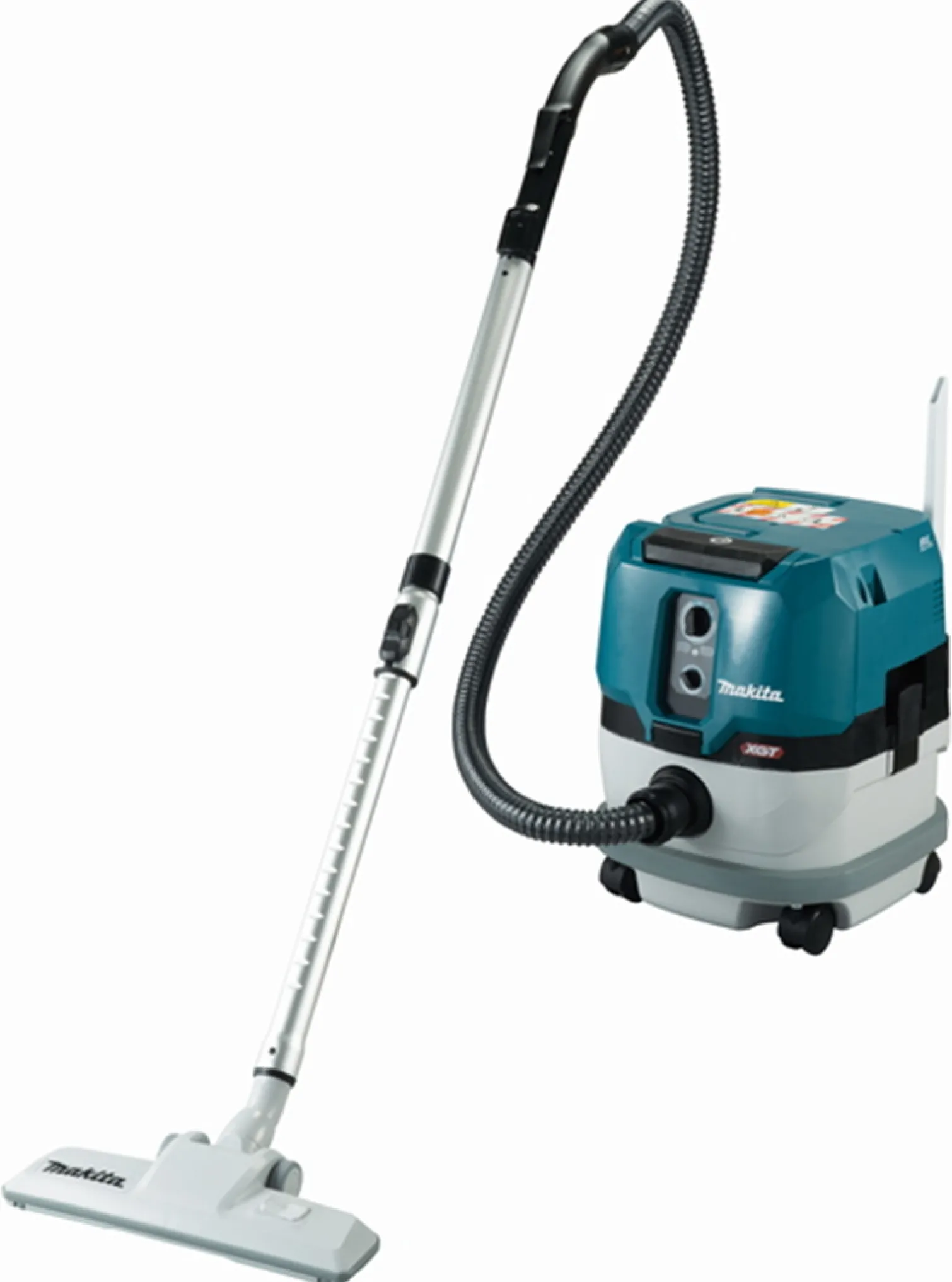 Odkurzacz uniwersalny Makita XGT VC001GLZ