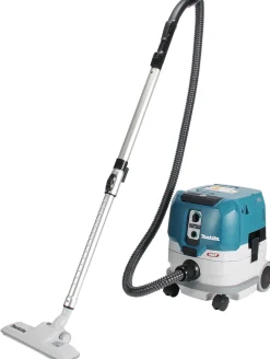 Odkurzacz uniwersalny Makita XGT VC005GLZ