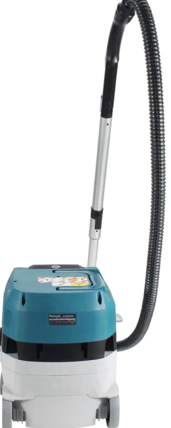 Odkurzacz uniwersalny Makita XGT VC005GLZ