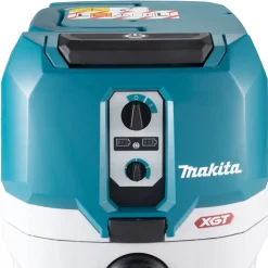 Odkurzacz uniwersalny Makita XGT VC005GLZ