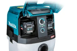 Odkurzacz uniwersalny Makita XGT VC005GLZ