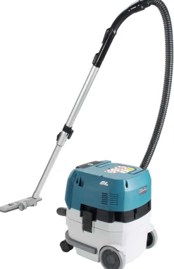 Odkurzacz uniwersalny Makita XGT VC005GLZ