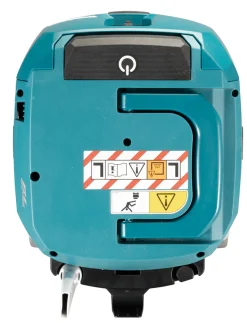 Odkurzacz uniwersalny Makita XGT VC005GLZ
