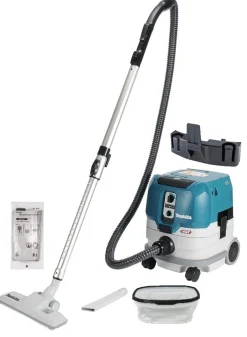 Odkurzacz uniwersalny Makita XGT VC005GLZ