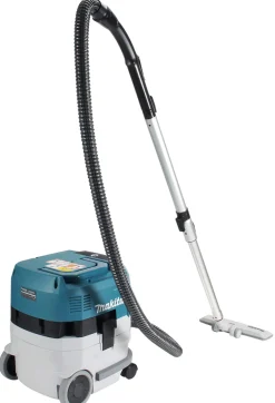 Odkurzacz uniwersalny Makita XGT VC005GLZ