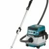 Odkurzacz uniwersalny Makita DVC865LZX3