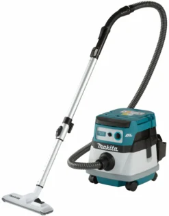 Odkurzacz uniwersalny Makita DVC865LZX3