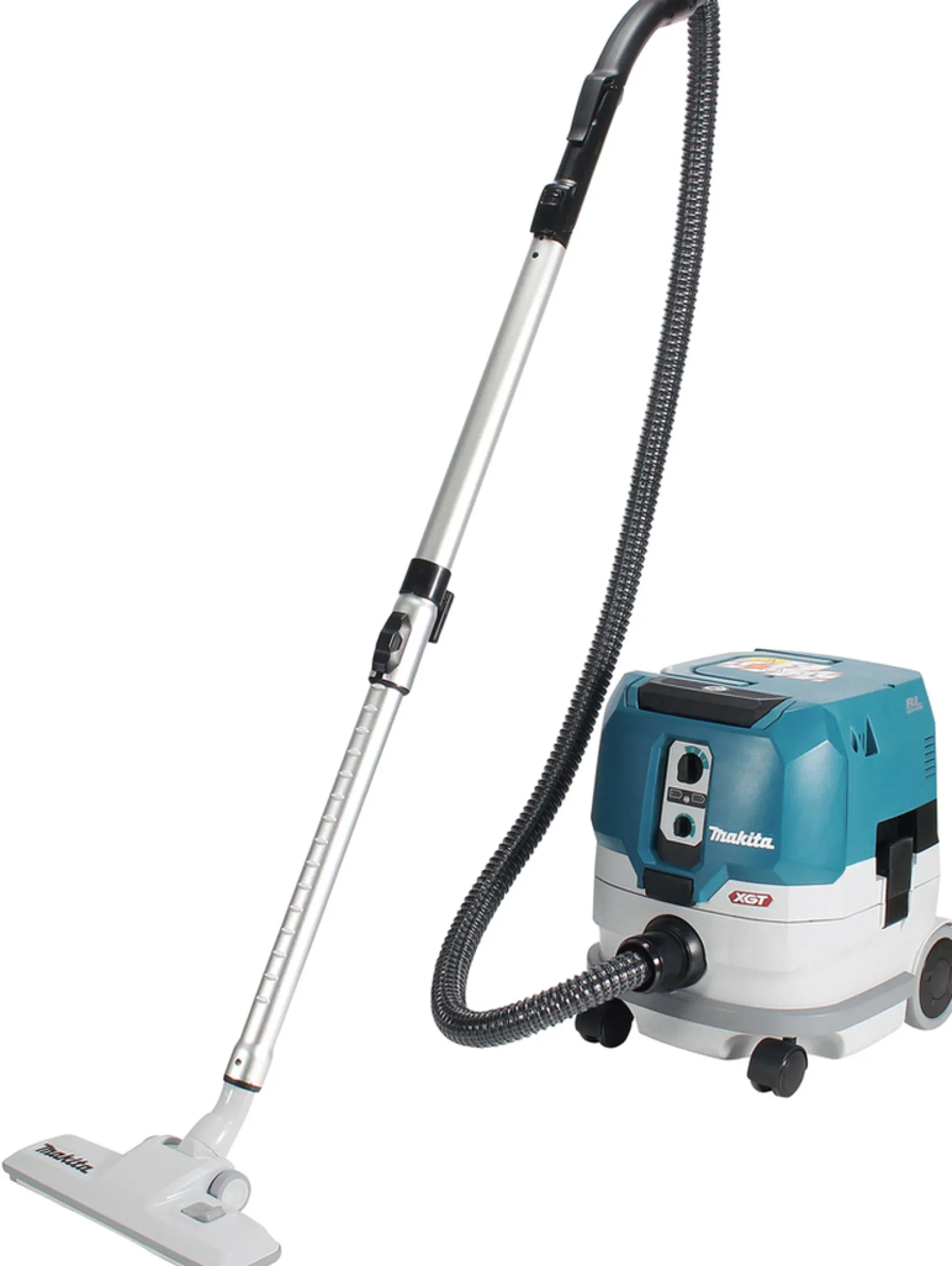 Odkurzacz uniwersalny Makita XGT VC005GLZ03