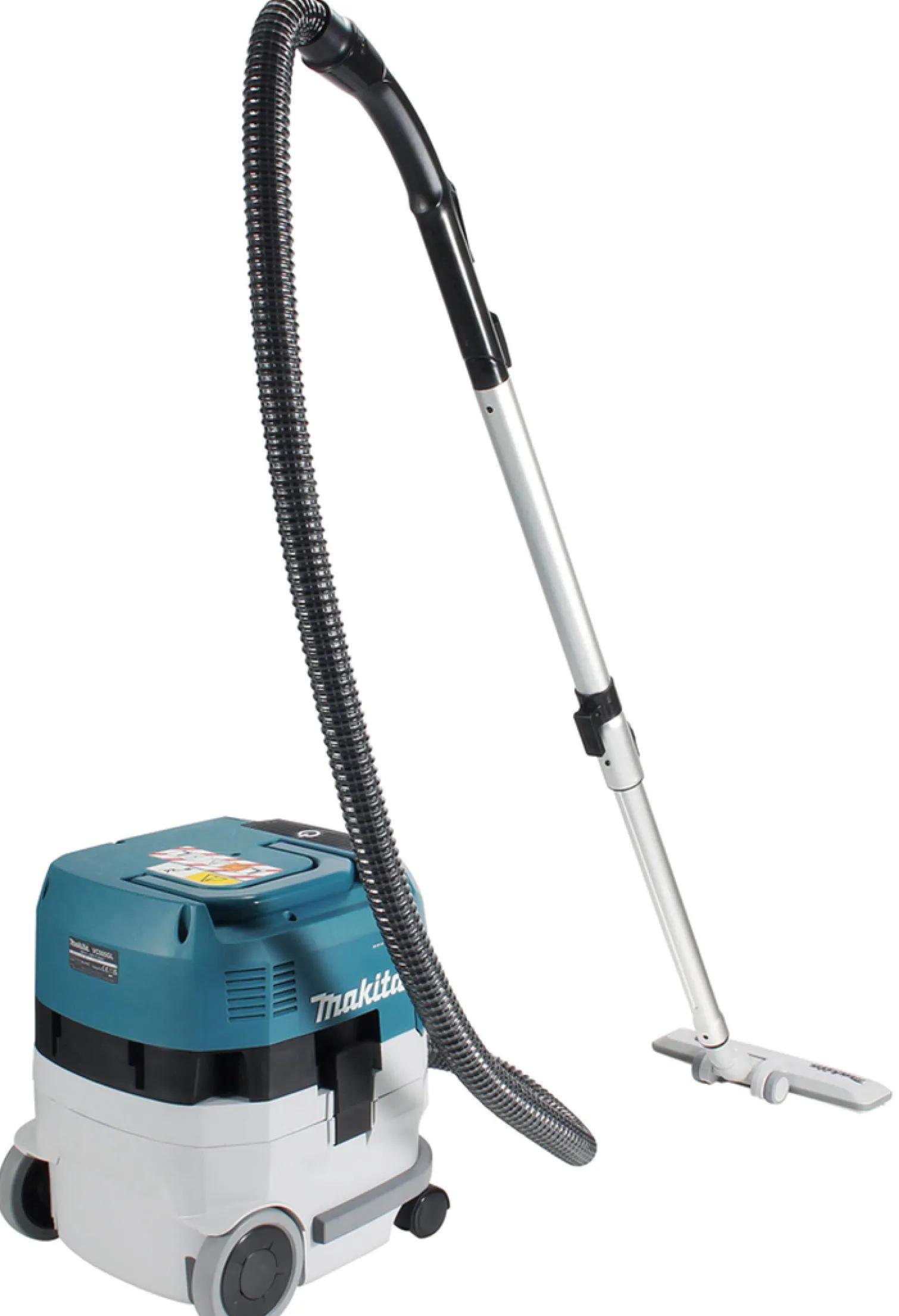 Odkurzacz uniwersalny Makita XGT VC005GLZ03