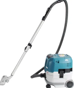 Odkurzacz uniwersalny Makita XGT VC005GLZ03