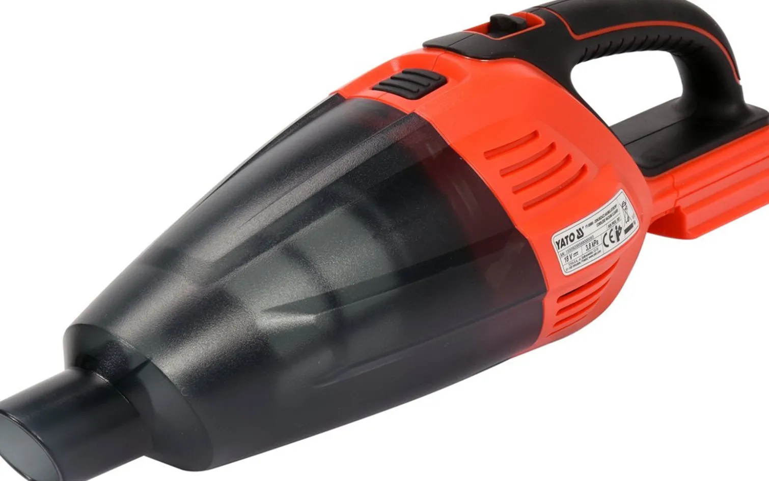 Odkurzacz uniwersalny Yato YT-85680