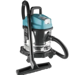Odkurzacz warsztatowy Dedra SAS+ ALL 18V DED7175