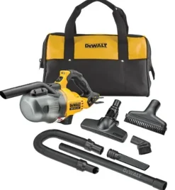 Odkurzacz warsztatowy DeWalt DCV501LN