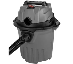 Odkurzacz warsztatowy Graphite Energy+ 58GE133