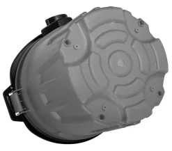 Odkurzacz warsztatowy Graphite Energy+ 58GE133