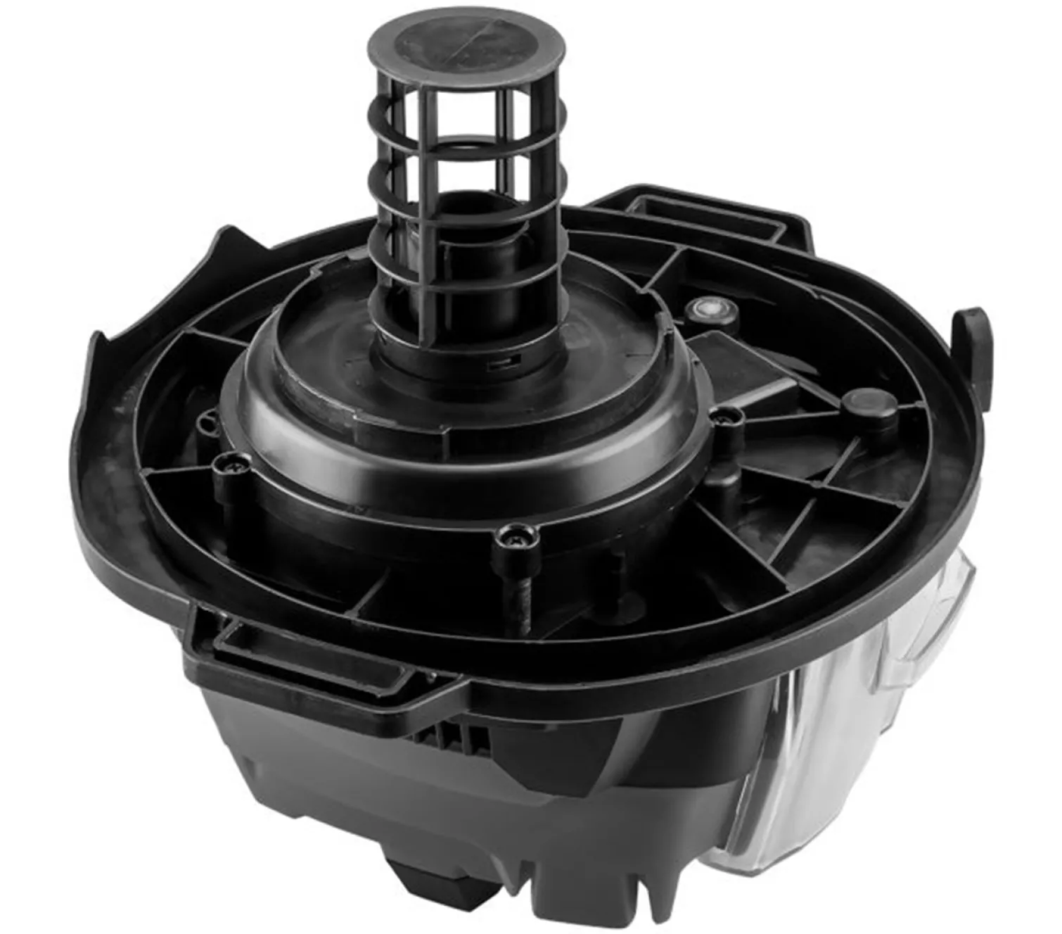 Odkurzacz warsztatowy Graphite Energy+ 58GE124