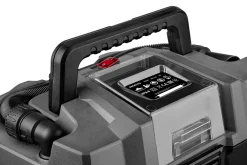 Odkurzacz warsztatowy Graphite Energy+ 58GE105