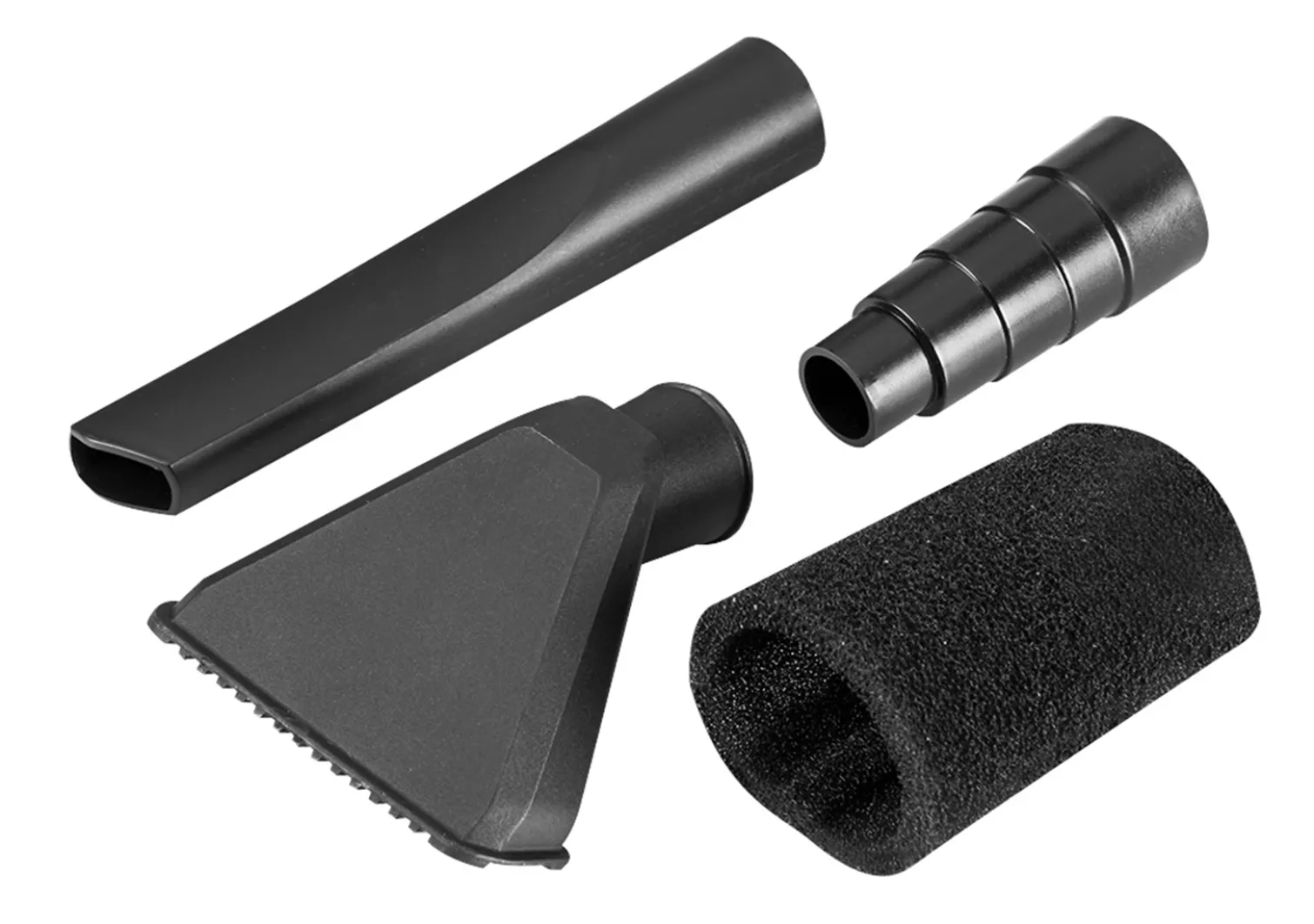 Odkurzacz warsztatowy Graphite Energy+ 58GE105