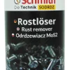 Odrdzewiacz z mos2 400ml Schmith SODRDZ