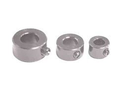 Ogranicznik głębokości wiercenia 3szt. Wolfcraft WF2751000
