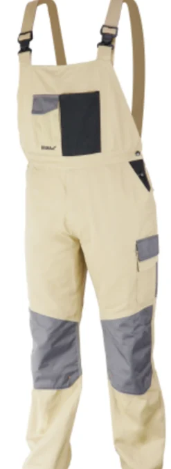 Ogrodniczki robocze Dedra BH41SO