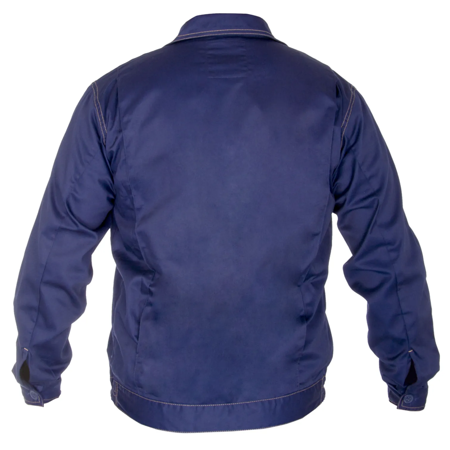 Ogrodniczki robocze i bluza - komplet, granatowy, 2XL quest Lahti Pro LPQK822XL