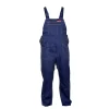 Ogrodniczki robocze i bluza - komplet, granatowy, 2XL quest Lahti Pro LPQK882XL