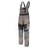 Ogrodniczki robocze khaki czarne, strecht 2XL ce Lahti Pro L4060905