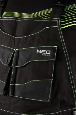 Ogrodniczki robocze Neo 81-249