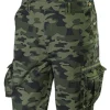 Ogrodniczki robocze Neo CAMO 81-241-XL