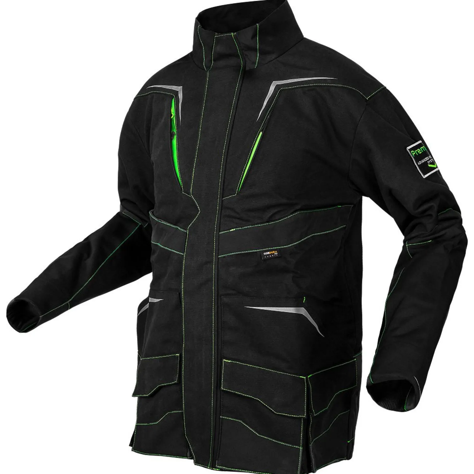 Ogrodniczki robocze Neo Premium PRO