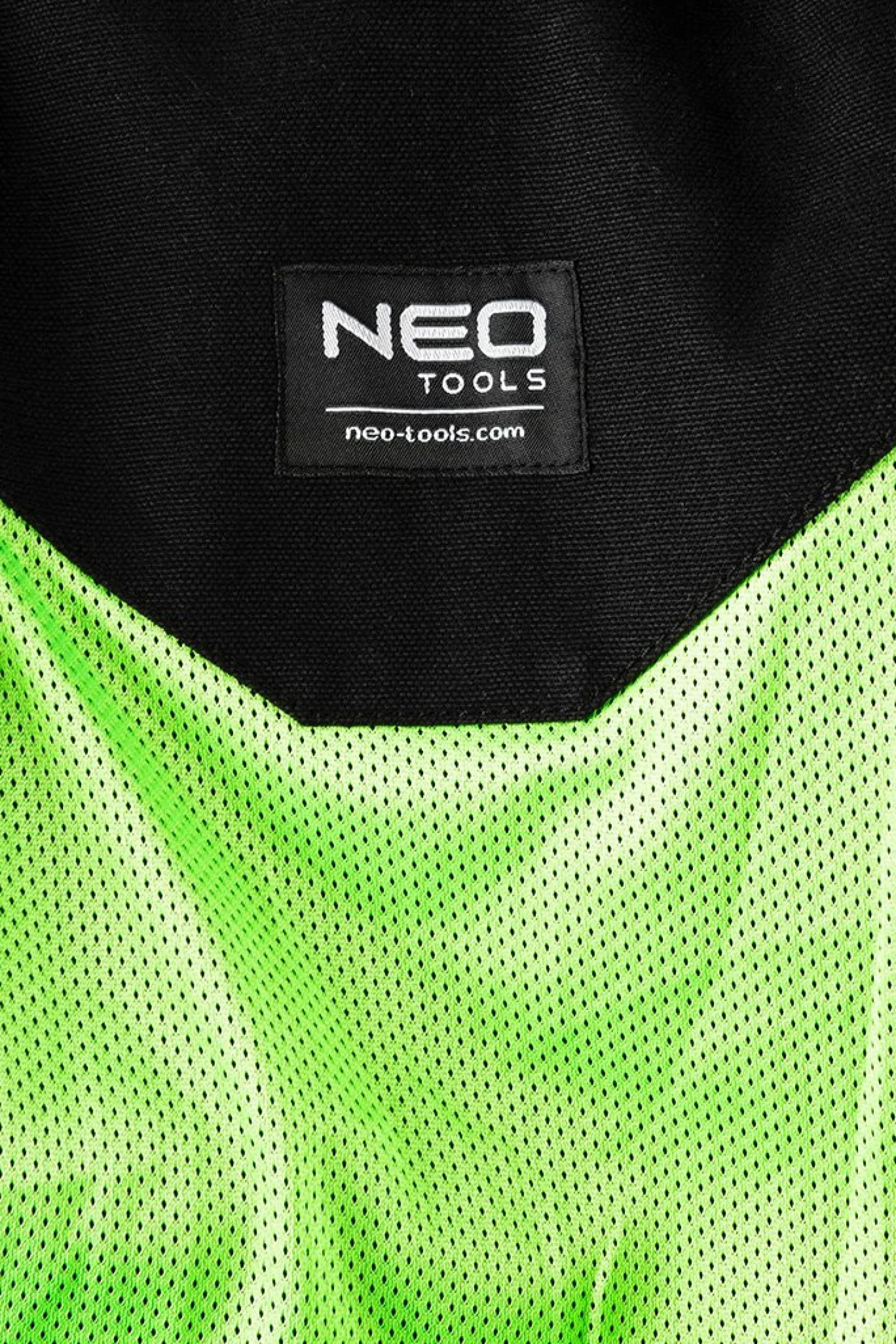 Ogrodniczki robocze Neo Premium PRO