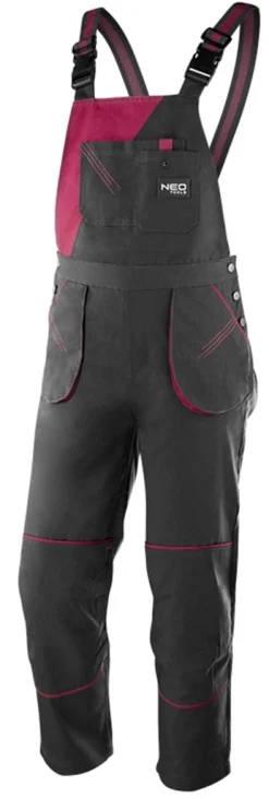 Ogrodniczki robocze Neo Women Line 80-240-XXL