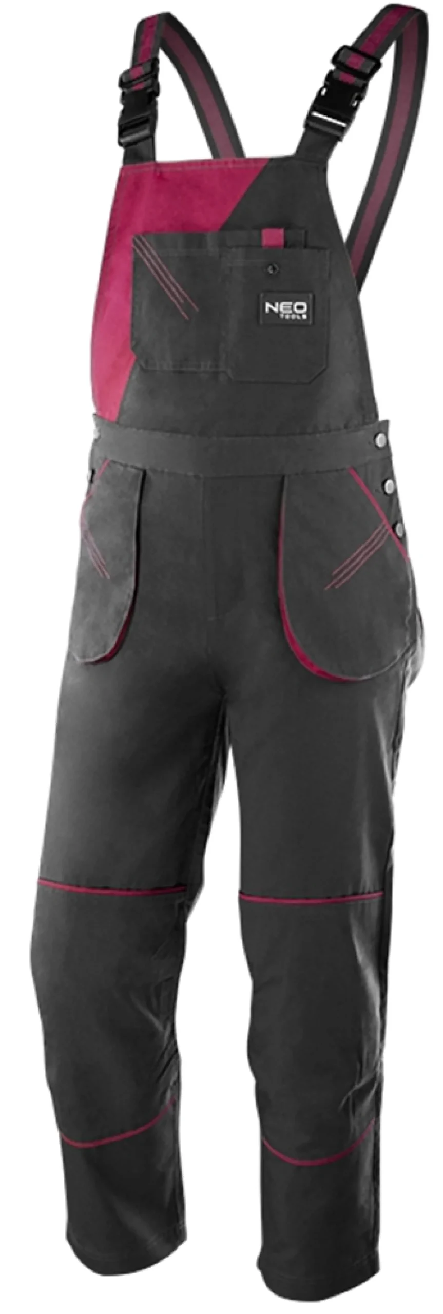 Ogrodniczki robocze Neo Women Line 80-240-L