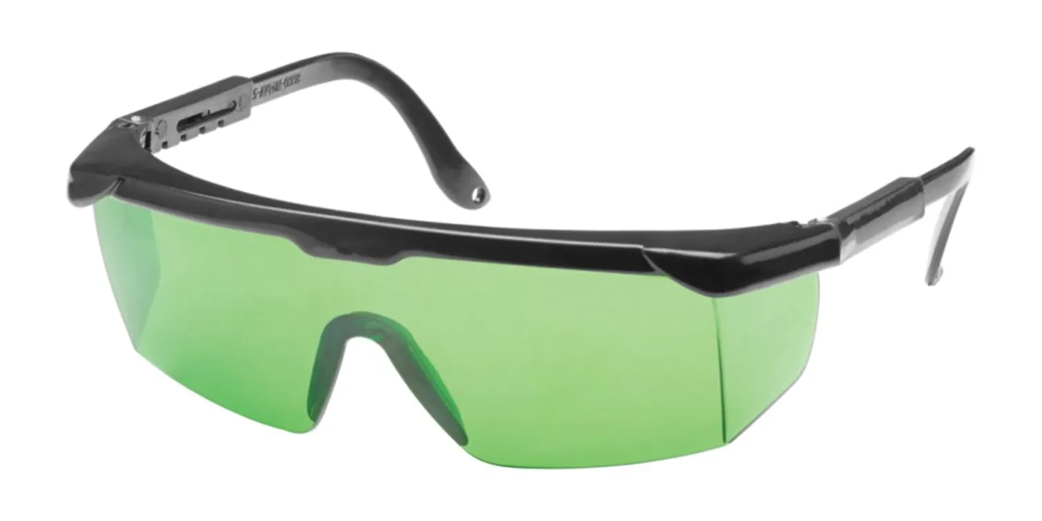 Okulary do urządzeń laserowych DeWalt DE0714G