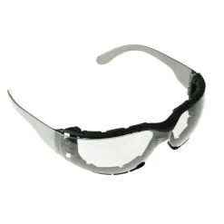 Okulary ochronne bezbarwne, FT pianka Eva Dedra BH1056