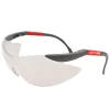 Okulary ochronne bezbarwne, regulowane Lahti Pro 46037