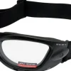 Okulary ochronne bezbarwne TYP 2876 Yato YT-7377