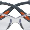 Okulary ochronne poliwęglanowe, białe soczewki Neo 97-500