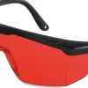 Okulary wzmacniające czerwone do laserów Geo-Fennel 253000