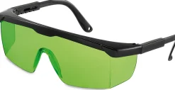 Okulary wzmacniające zielone do laserów Geo-Fennel 253001